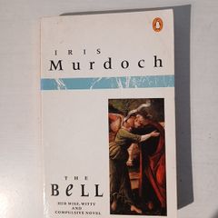 The Bell by Iris Murdoch