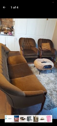 sofa set