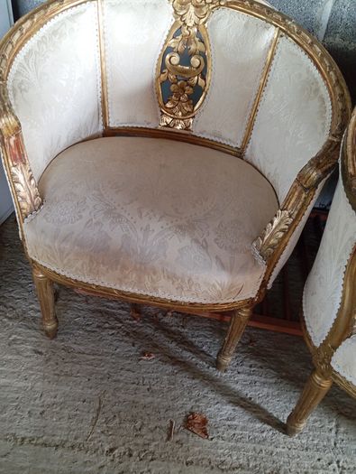 Antique clearance