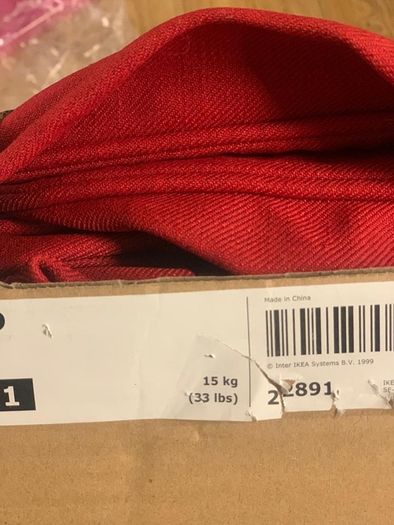 ikea sofa cover