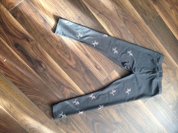 Next unicorn legging