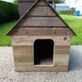dog kennel Image 3