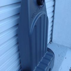 New for motorhome use Waste Master water carrier.