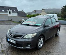 Toyota Corolla D4D 146 Km