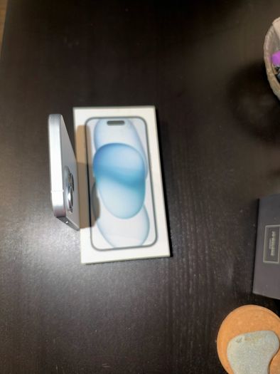 iPhone 15