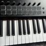 M-Audio Hammer 88 Piano Keyboard Image 4