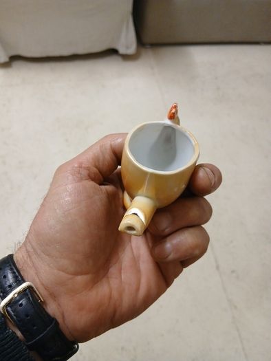 old ceramics