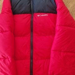 Columbia Padded Coat