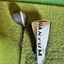 Callaway Quantum TD Max left handed Image 2