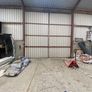 6 bay shed Image 5