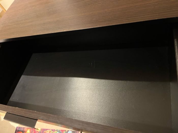 Ikea drawer's