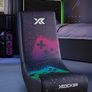 Gaming Chair (X 2) X Rocker Image 2