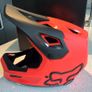 FOX Rampage Full Face MTB Mountain Bike Helmet with MIPS - Size: Adult Small Image 3