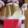 Vintage Porcelain Doll Image 8