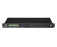 Mackie sp260