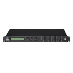 Mackie sp260