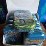 Pokemon Sinnoh stars Mini tin display Image 3