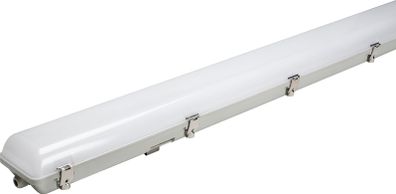 5 Foot LED Lights Anti Corrosion LED Batten Twin IP65
