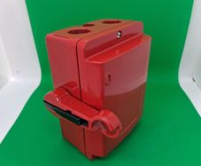 Postage - Fireman Switch ABB
