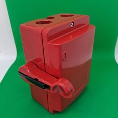 Postage - Fireman Switch ABB