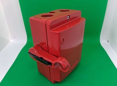 Postage - Fireman Switch ABB