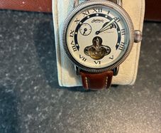 Some men's watches. Excellent condition