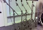 Pearl BC-930 Cymbal Stands