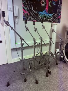 Pearl BC-930 Cymbal Stands