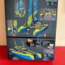 lego technic catamaran 42105 NEW Image 3
