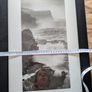 Giles Norman (signed) Framed Coastal Photograph Image 5