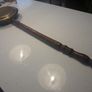 Early Victorian , 19th century brass bed pan Image 2