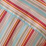 FERNY Made in Sicily Mens Striped Shirt Collar Sz 16 - Rrp 159 (New) Image 3