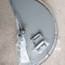 Half Moon Carousel Storage System Image 2