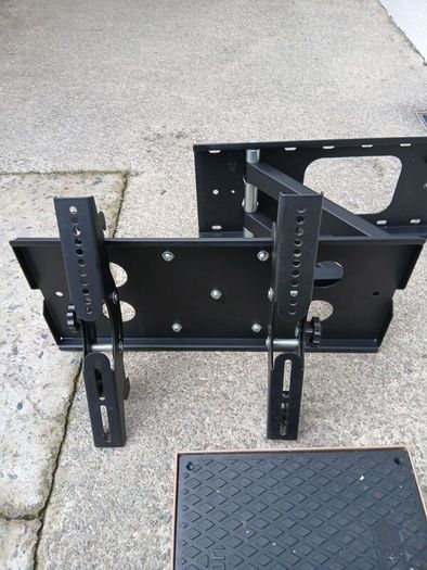 tv wall mount