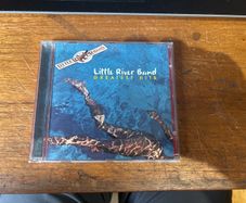 Little River Band - Greatest Hits