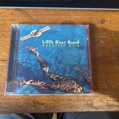Little River Band - Greatest Hits