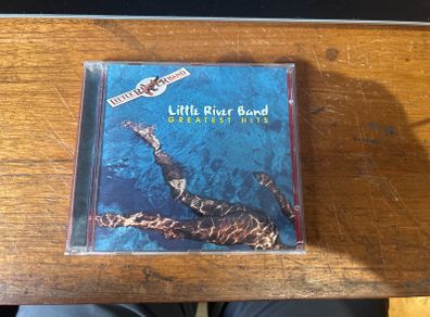 Little River Band - Greatest Hits