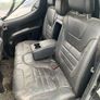 2014 Mitsubishi L200 Breaking for parts Image 8
