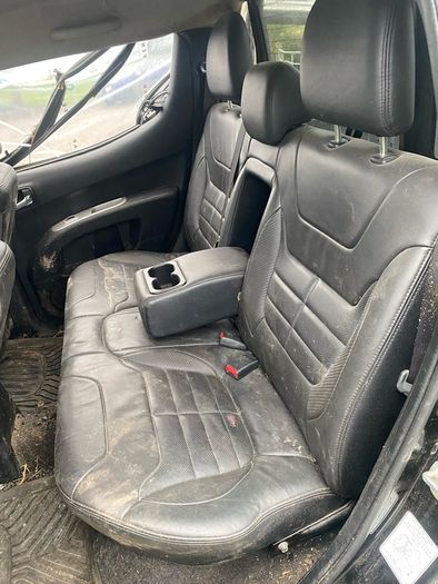 2014 Mitsubishi L200 Breaking for parts