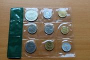 Pope John Paul II Vintage Vatican coins &amp; silver or silver plate? medal collection