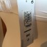 M&S non wired white Bra 38D BNWTS Image 6