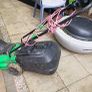 Lawnmower Image 3