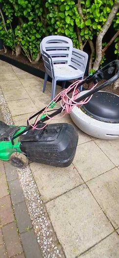Lawnmower