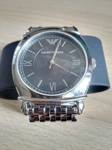Emporio Armani Men's Watch