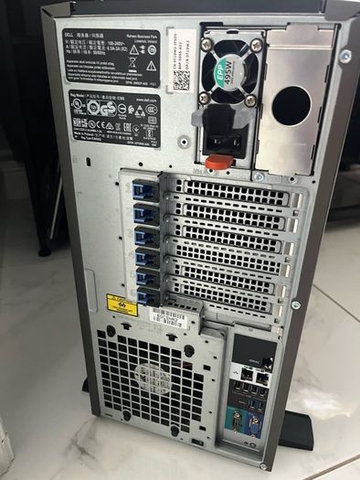 Dell Poweredge T440