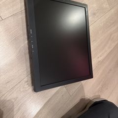 Monitor Thru-Vu VMM-19U