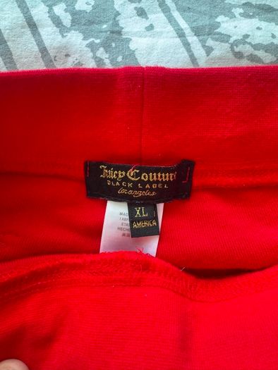 Juicy couture tracksuit