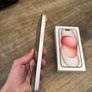 iphone 15 plus 128GB Perfect Condition Image 8