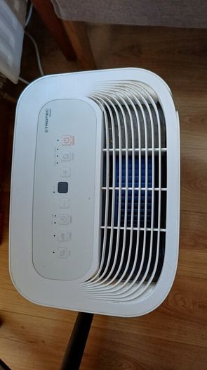 Trotec ttk 66 e dehumudifier