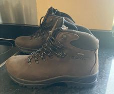 Hiking/Walking boots